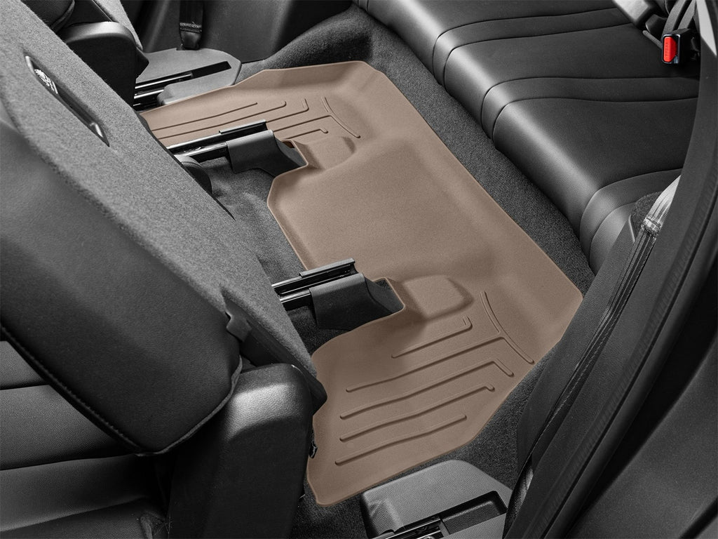 Weathertech 4516693IM FloorLiner™ HP for Select Acura MDX, Honda Pilot