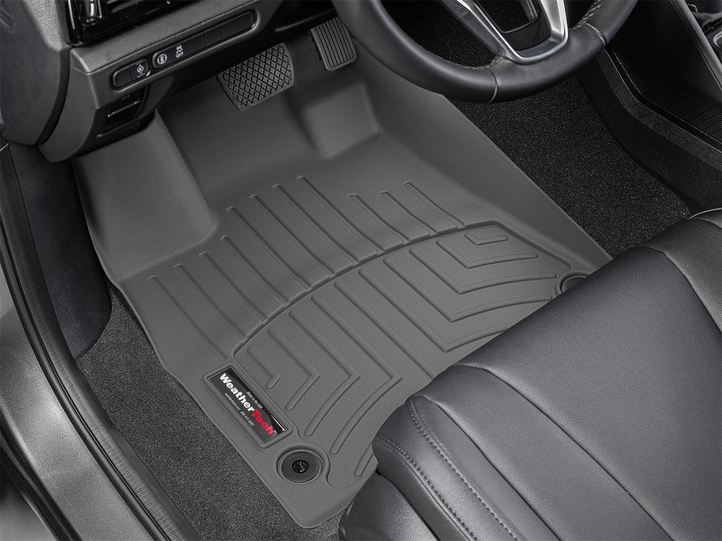 Weathertech 4616691 FloorLiner™ DigitalFit® for Select Acura MDX