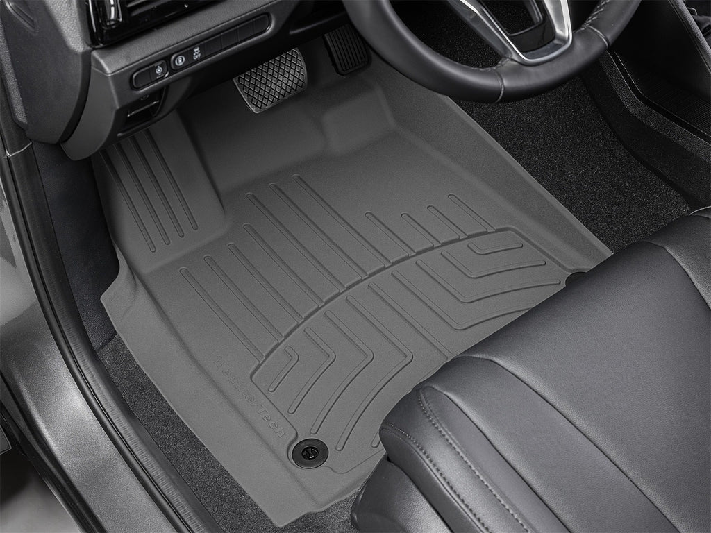 Weathertech 4616691IM FloorLiner™ HP for Select Acura MDX