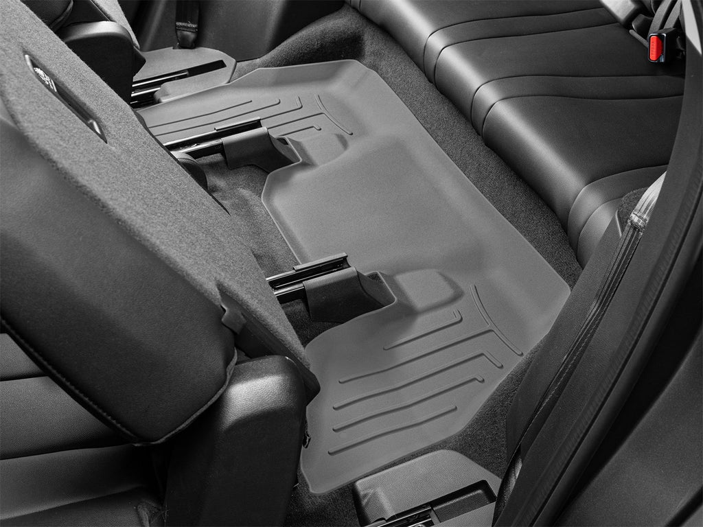 Weathertech 4616693IM FloorLiner™ HP for Select Acura MDX, Honda Pilot