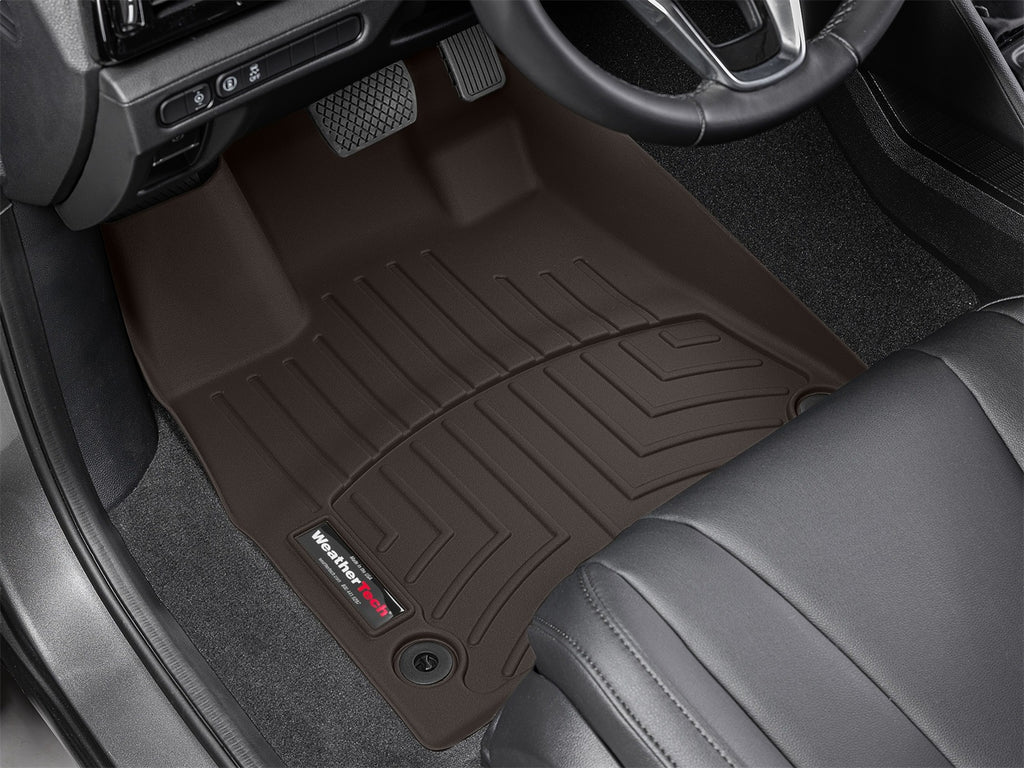 Weathertech 4716691 FloorLiner™ DigitalFit® for Select Acura MDX