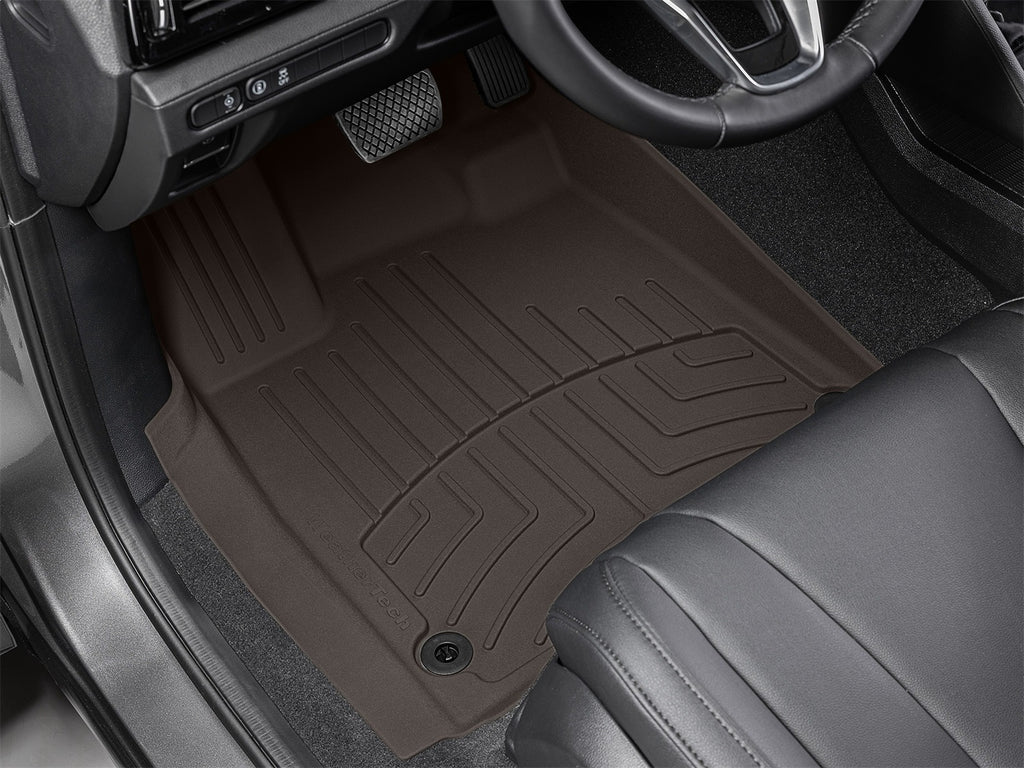 Weathertech 4716691IM FloorLiner™ HP for Select Acura MDX