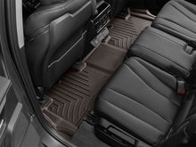 Load image into Gallery viewer, Weathertech 4716692IM FloorLiner™ HP for Select Acura MDX