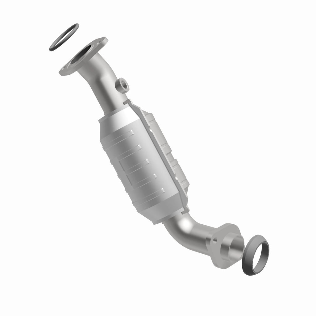 MagnaFlow Exhaust Products 49885 OEM Grade Direct-Fit Catalytic Converter for Select Cadillac CTS