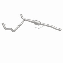 Load image into Gallery viewer, MagnaFlow Exhaust Products 4451203 California CARB Direct-Fit Catalytic Converter for Select Dodge Ram