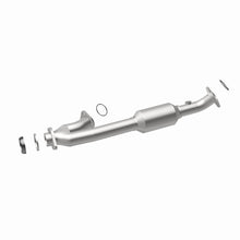Load image into Gallery viewer, MagnaFlow Exhaust Products 5491211 California CARB Direct-Fit Catalytic Converter for Select Toyota 4Runner, Toyota FJ Cruiser