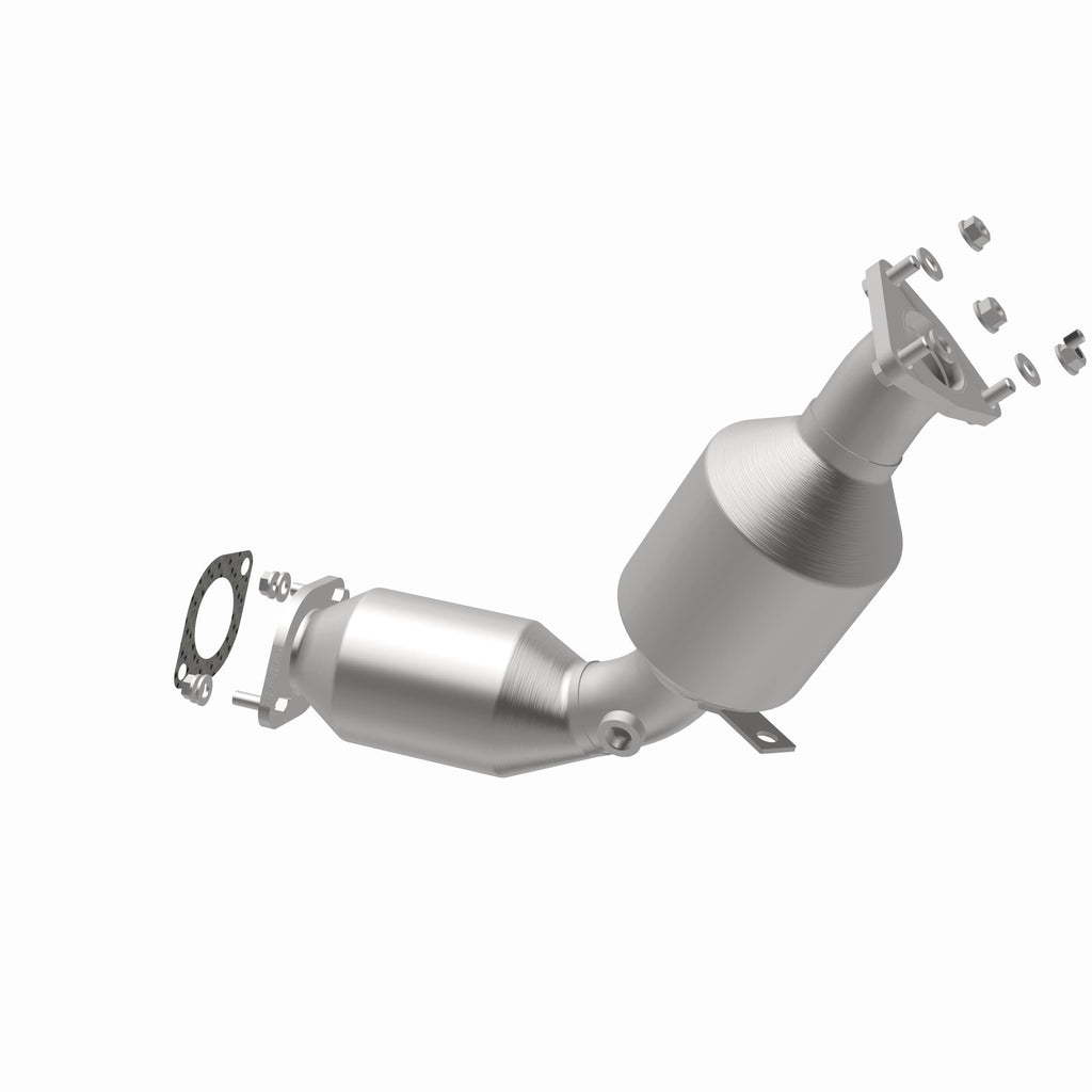 MagnaFlow Exhaust Products 5481601 California CARB Direct-Fit Catalytic Converter for Select INFINITI FX35