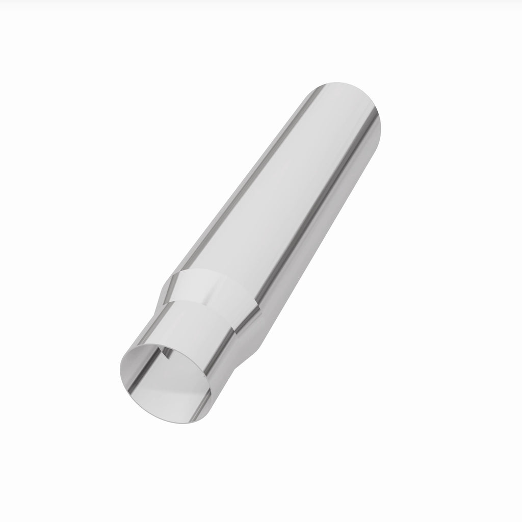 MagnaFlow Exhaust Products 35149 Single Exhaust Tip - 4in. Inlet/5in. Outlet