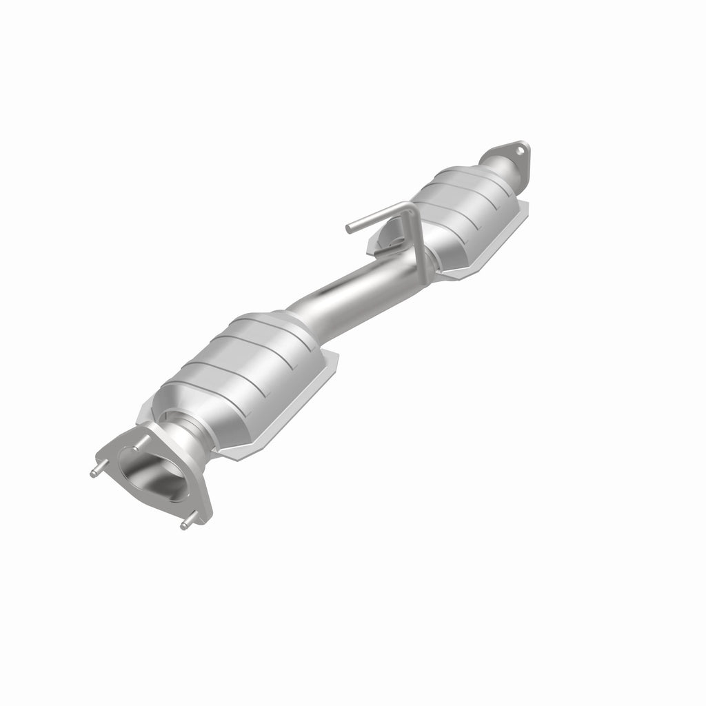 MagnaFlow Exhaust Products 49421 OEM Grade Direct-Fit Catalytic Converter for Select Ford Explorer