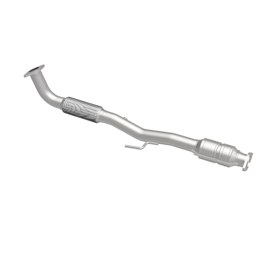 MagnaFlow Exhaust Products 49988 OEM Grade Direct-Fit Catalytic Converter for Select Toyota Camry, Toyota Solara