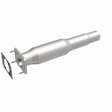 Load image into Gallery viewer, MagnaFlow Exhaust Products 24204 HM Grade Direct-Fit Catalytic Converter for Select Buick LeSabre, Buick Park Avenue, Pontiac Bonneville
