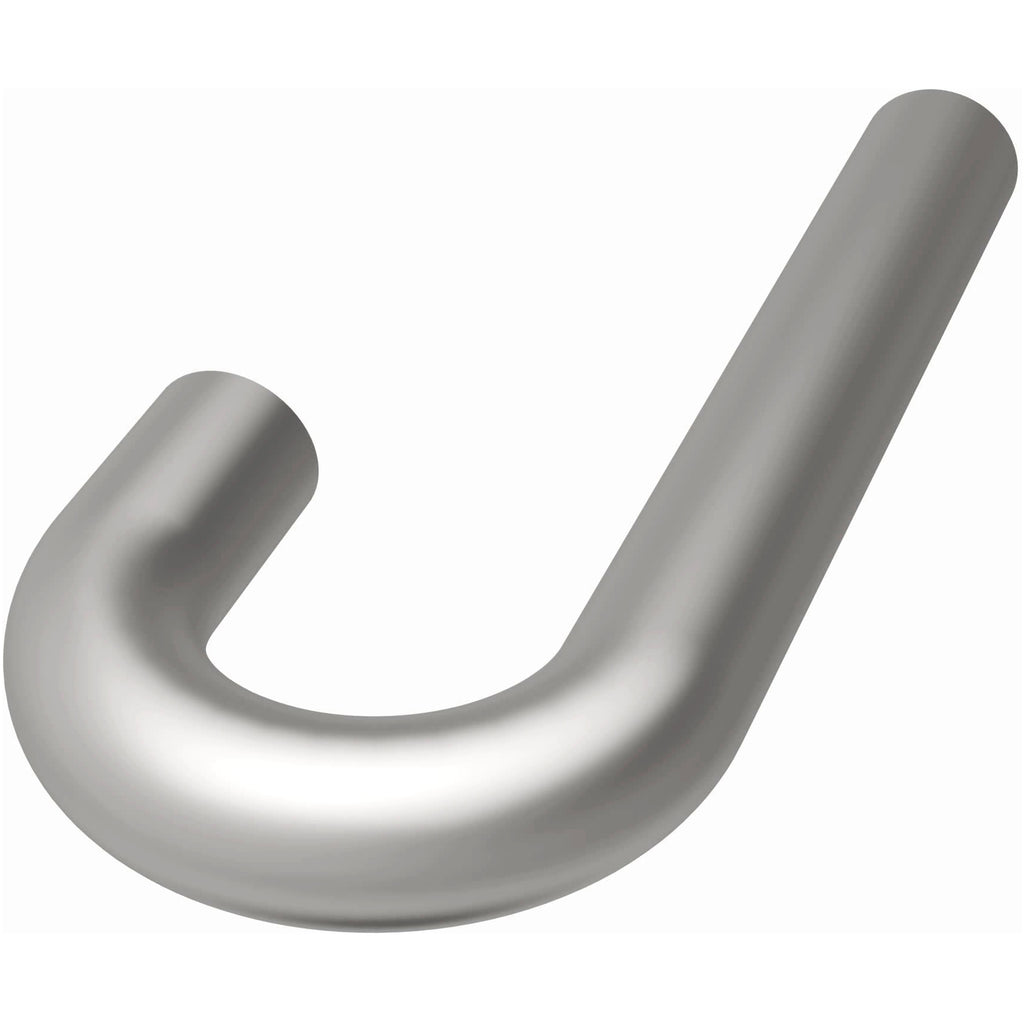 MagnaFlow Exhaust Products 10716 Universal Exhaust Pipe - 2.50in.