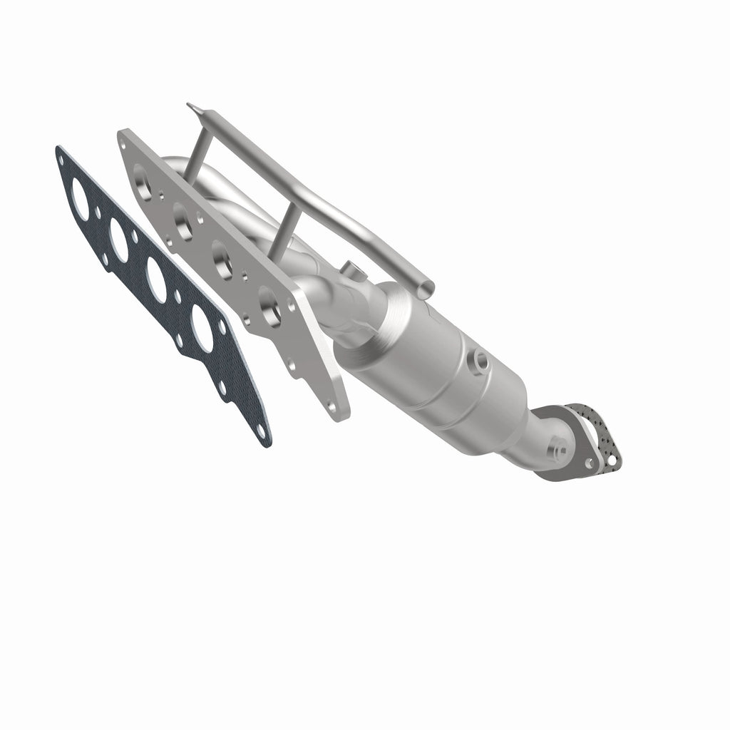 MagnaFlow Exhaust Products 50390 HM Grade Manifold Catalytic Converter for Select Ford Focus