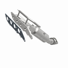 Load image into Gallery viewer, MagnaFlow Exhaust Products 50390 HM Grade Manifold Catalytic Converter for Select Ford Focus