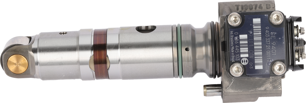 Alliant Power 0 986 445 103 Diesel Fuel Injector Pump