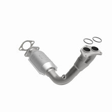 Load image into Gallery viewer, MagnaFlow Exhaust Products 23320 HM Grade Direct-Fit Catalytic Converter for Select Mercury Villager, Nissan Quest