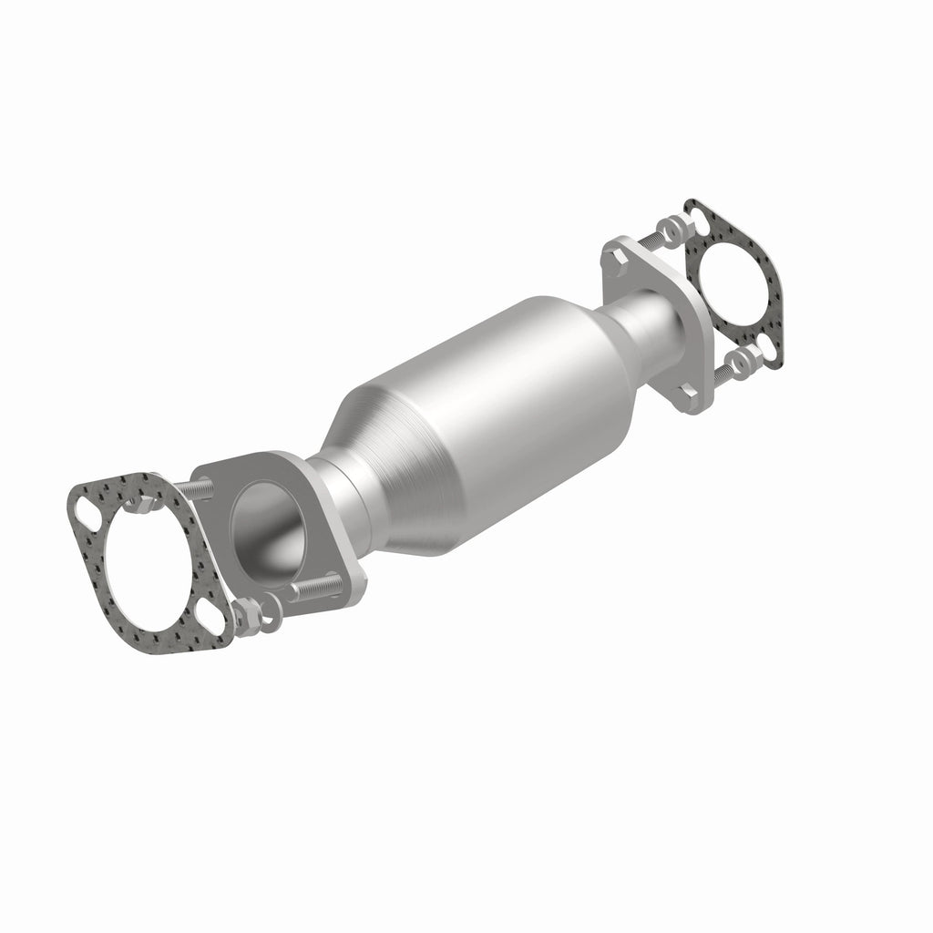 MagnaFlow Exhaust Products 5561823 California CARB Direct-Fit Catalytic Converter for Select Hyundai Elantra, Hyundai Elantra GT