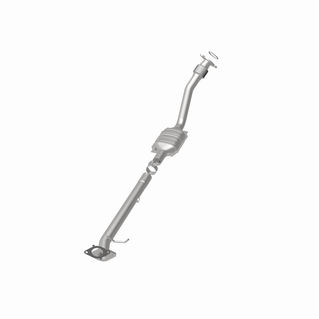 MagnaFlow Exhaust Products 51845 OEM Grade Direct-Fit Catalytic Converter for Select Buick Rendezvous, Chevrolet Venture, Oldsmobile Silhouette, Pontiac Aztek, Pontiac Montana