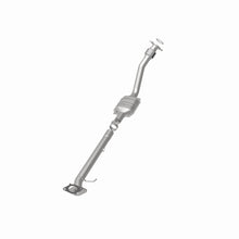 Load image into Gallery viewer, MagnaFlow Exhaust Products 51845 OEM Grade Direct-Fit Catalytic Converter for Select Buick Rendezvous, Chevrolet Venture, Oldsmobile Silhouette, Pontiac Aztek, Pontiac Montana