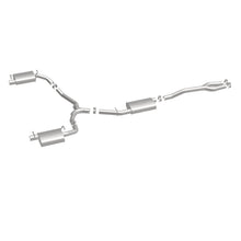 Load image into Gallery viewer, MagnaFlow Exhaust Products 19225 Street Series Cat-Back System for Select Chrysler 300, Dodge Charger