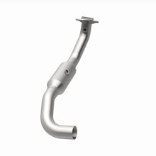 Load image into Gallery viewer, MagnaFlow Exhaust Products 4651409 California CARB Direct-Fit Catalytic Converter for Select Ford F-150