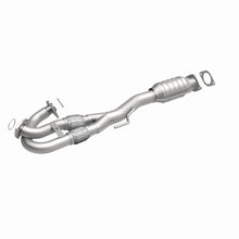 Load image into Gallery viewer, MagnaFlow Exhaust Products 24213 HM Grade Direct-Fit Catalytic Converter for Select Nissan Murano
