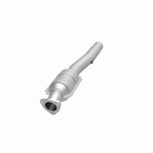 Load image into Gallery viewer, MagnaFlow Exhaust Products 51452 OEM Grade Direct-Fit Catalytic Converter for Select Audi A8 Quattro