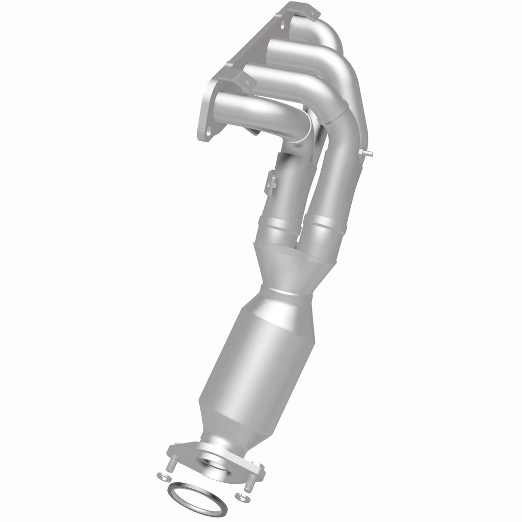 MagnaFlow Exhaust Products 22-119 OEM Grade Manifold Catalytic Converter for Select Mazda MX-5 Miata