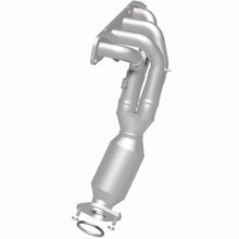 Load image into Gallery viewer, MagnaFlow Exhaust Products 22-119 OEM Grade Manifold Catalytic Converter for Select Mazda MX-5 Miata