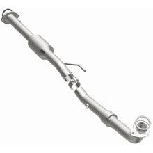 Load image into Gallery viewer, MagnaFlow Exhaust Products 49250 OEM Grade Direct-Fit Catalytic Converter for Select Toyota Camry