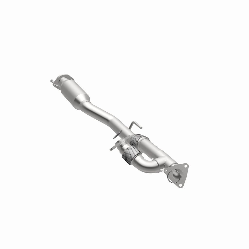 MagnaFlow Exhaust Products 5592852 California CARB Direct-Fit Catalytic Converter for Select Nissan Murano