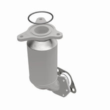 Load image into Gallery viewer, MagnaFlow Exhaust Products 52889 OEM Grade Direct-Fit Catalytic Converter for Select Buick Envision, Chevrolet Impala, Chevrolet Malibu, Chevrolet Malibu Limited