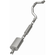 Load image into Gallery viewer, MagnaFlow Exhaust Products 19592 Overland Series Cat-Back System for Select Jeep Wrangler