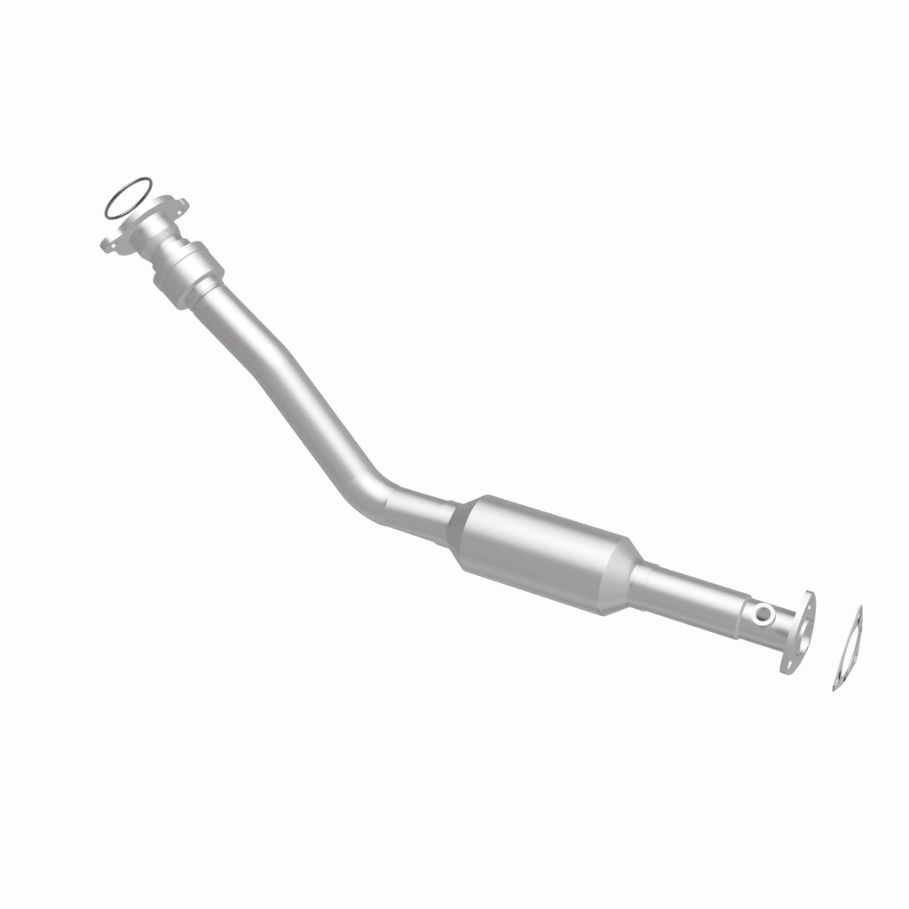MagnaFlow Exhaust Products 5461996 California CARB Direct-Fit Catalytic Converter for Select Oldsmobile Alero, Pontiac Grand Am