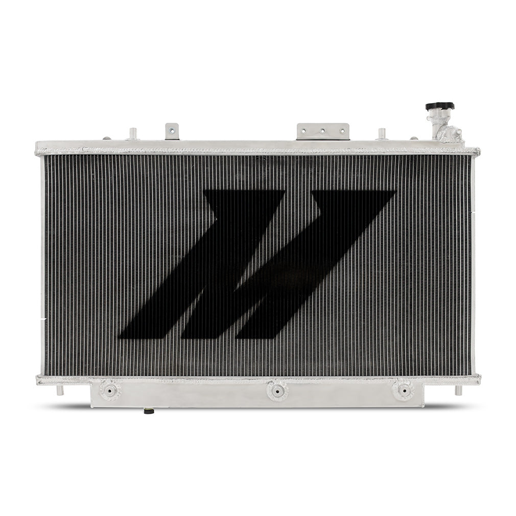 Performance-Aluminum-Radiator,-Fits-Chevrolet-Ss-2014-2017