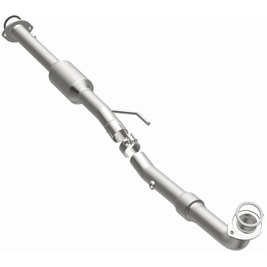 MagnaFlow Exhaust Products 27303 HM Grade Direct-Fit Catalytic Converter for Select Toyota Camry