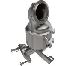 Load image into Gallery viewer, MagnaFlow Exhaust Products 551092 California CARB Direct-Fit Catalytic Converter for Select Buick Encore, Chevrolet Cruze, Chevrolet Sonic, Chevrolet Trax
