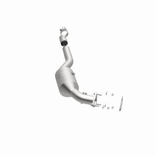 Load image into Gallery viewer, MagnaFlow Exhaust Products 49929 OEM Grade Direct-Fit Catalytic Converter for Select Porsche 911