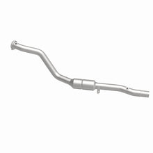 Load image into Gallery viewer, MagnaFlow Exhaust Products 24116 HM Grade Direct-Fit Catalytic Converter for Select Audi S8