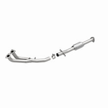 Load image into Gallery viewer, MagnaFlow Exhaust Products 23796 Standard Grade Direct-Fit Catalytic Converter for Select Porsche 944
