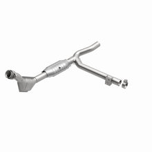 Load image into Gallery viewer, MagnaFlow Exhaust Products 93393 HM Grade Direct-Fit Catalytic Converter for Select Ford F-150