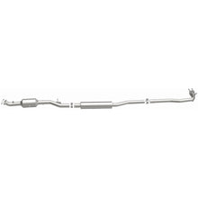 Load image into Gallery viewer, MagnaFlow Exhaust Products 280570 OEM Grade Direct-Fit Catalytic Converter for Select Mitsubishi Outlander Sport