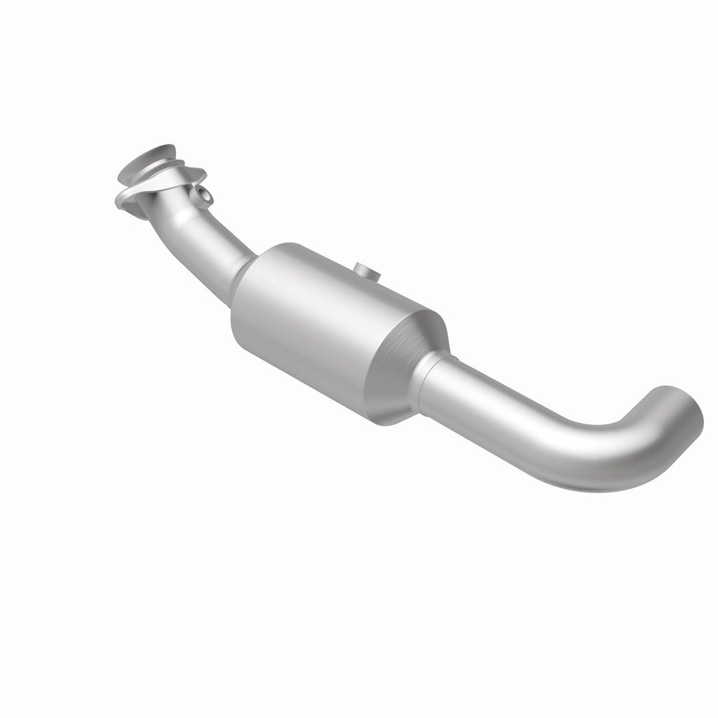 MagnaFlow Exhaust Products 23-044 OEM Grade Direct-Fit Catalytic Converter for Select Ford F-150
