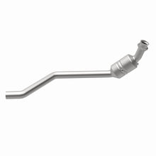 Load image into Gallery viewer, MagnaFlow Exhaust Products 51224 OEM Grade Direct-Fit Catalytic Converter for Select Jaguar S-Type