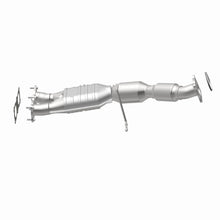 Load image into Gallery viewer, MagnaFlow Exhaust Products 52005 OEM Grade Direct-Fit Catalytic Converter for Select Volvo S80, Volvo V70, Volvo XC60, Volvo XC70