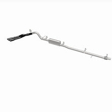 Load image into Gallery viewer, MagnaFlow Exhaust Products 19635 SPEQ Series Black Coated Cat-Back System for Select Ford Ranger