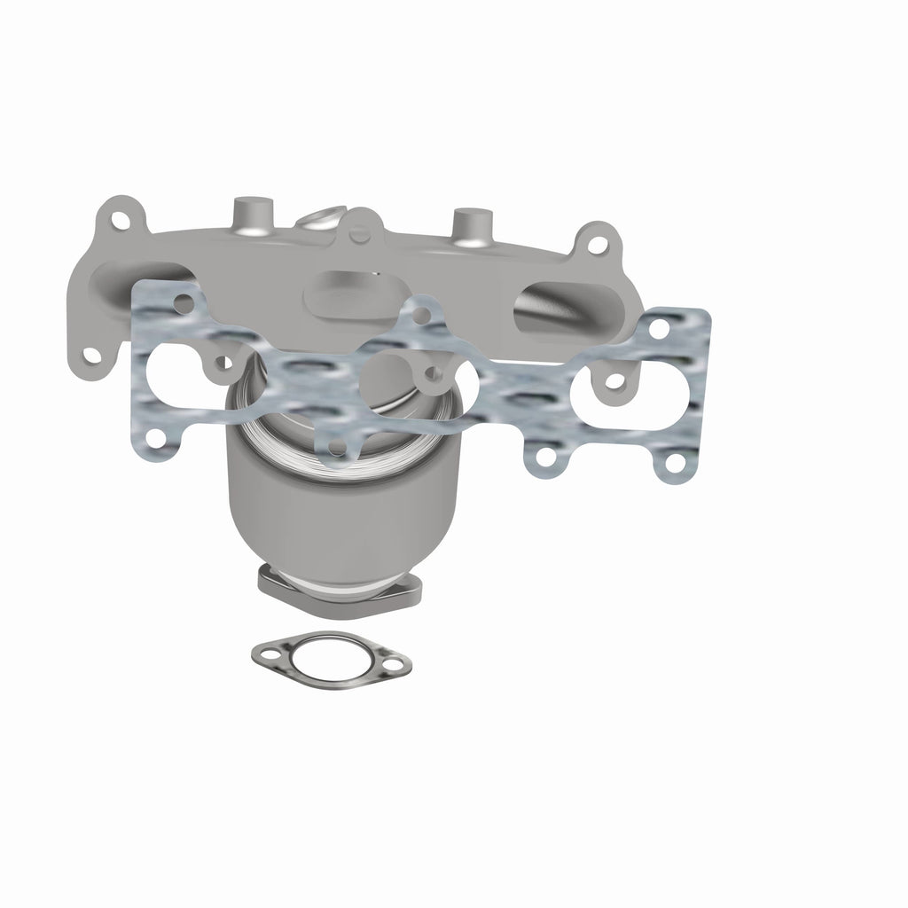 MagnaFlow Exhaust Products 452044 California CARB Manifold Catalytic Converter for Select Kia Optima