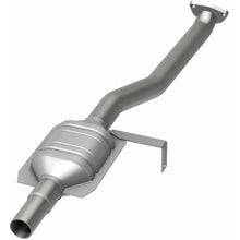 Load image into Gallery viewer, MagnaFlow Exhaust Products 23144 Standard Grade Direct-Fit Catalytic Converter for Select INFINITI Q45