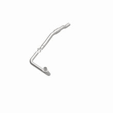 Load image into Gallery viewer, MagnaFlow Exhaust Products 24223 HM Grade Direct-Fit Catalytic Converter for Select Chevrolet Express 2500, Chevrolet Express 3500, GMC Savana 2500, GMC Savana