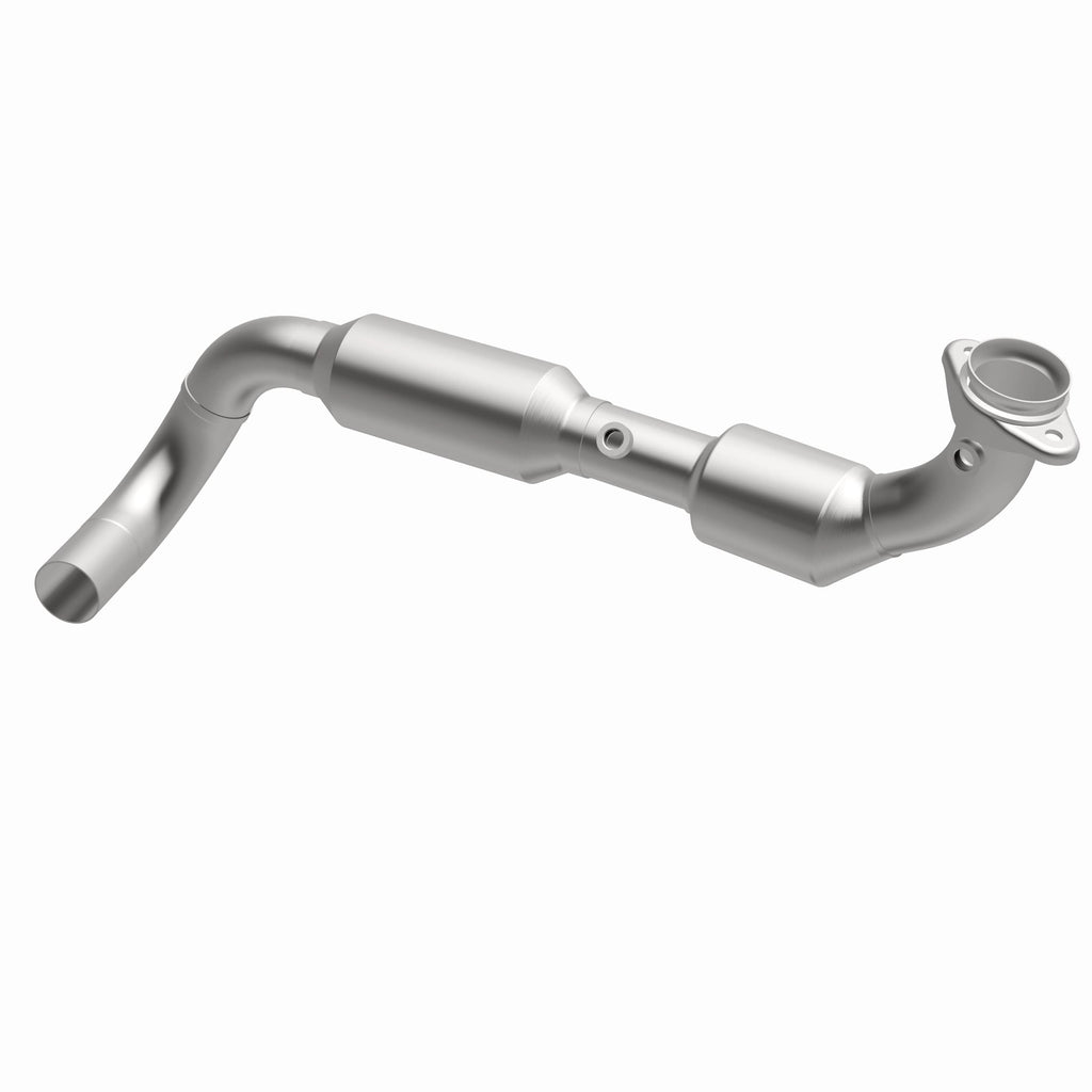 MagnaFlow Exhaust Products 4583087 California CARB Direct-Fit Catalytic Converter for Select Ford Expedition